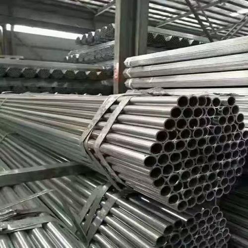 岳阳楼q355nhb耐候钢管