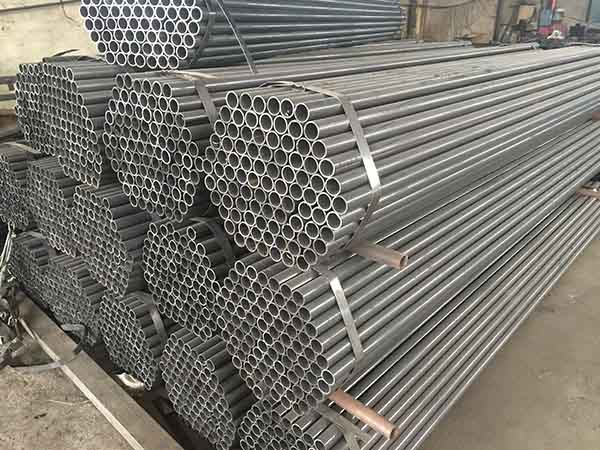 岳阳楼考登钢管美标