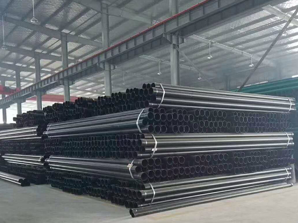 岳阳楼热轧耐候钢管